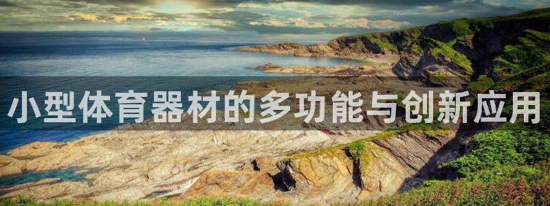 股票富联申购今天多少钱:小型体育器材的多功能与创新应用